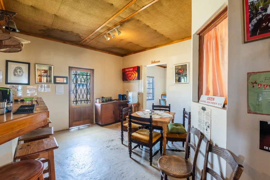 Commercial Property for Sale in Mossel Bay Rural Western Cape